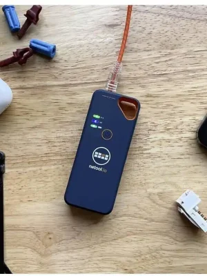 Netool NE1D io Pro2 Netz-Analysegerät | Expresslieferung