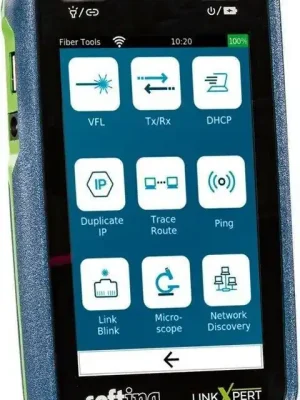 Online bestellen - Softing Kabeltester M3 (226104) Netzwerktester