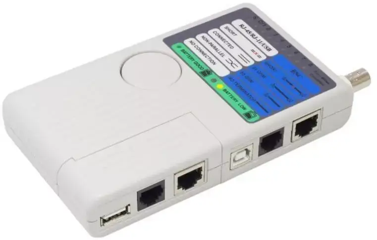 Qualitätsprodukt | Good Connections GC-N0097 Isolationsmessgerät