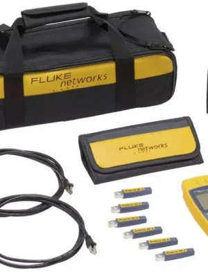 Expressversand | Fluke MS-POE-KIT (5018513) Messgerät