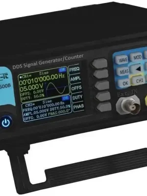 Joy-IT JT-JDS6600-B Messgerät | Fast ausverkauft
