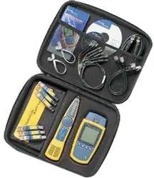 Extra sparen | Fluke MicroScanner² Professional Kit Isolationsmessgerät