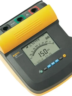 Fluke 1550C Isolationsmessgerät - Meistverkauft