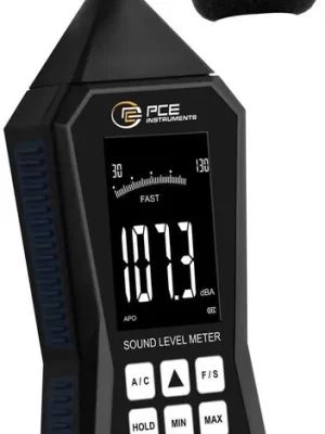 Letzte Stücke | Foxwell PCE-325 Messgerät