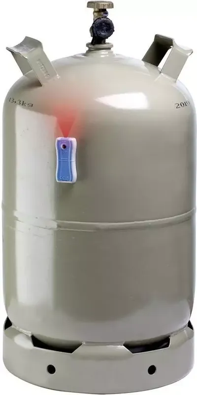 Gaslock GasLevel Gasmessgerät - Schnelle Lieferung