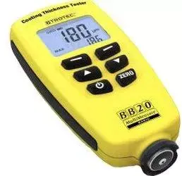 Trotec BB20 Messgerät | Super-Preis