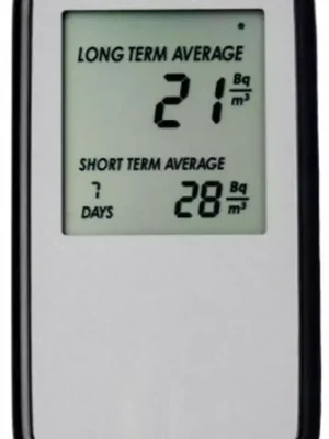 Deal - Airthings Canary 222 Radon-Messgerät