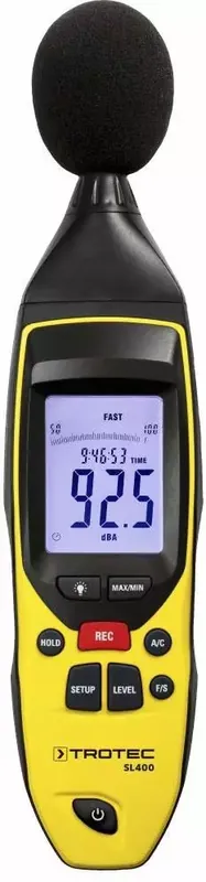 Trotec SL400 (3510005020) Messgerät - Knallerpreis