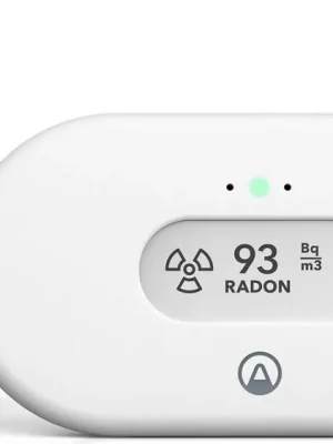 Airthings View Radon (2989) Luftgütemonitor - Schnelle Zustellung