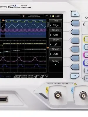 Rigol DS1074Z-S Plus Digital-Oszilloskop | Schnäppchen