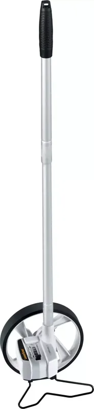 Aktionspreis - Laserliner RollPilot Mini Messrad, analog, 0-9999m (075.002E)