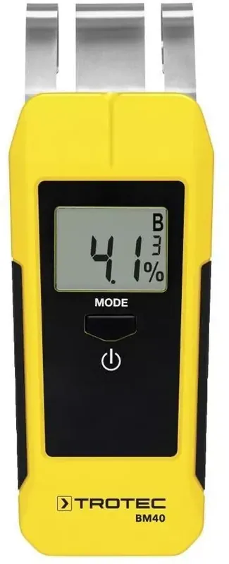 Trotec BM40 (3510205035) Messgerät | Extra-Rabatt