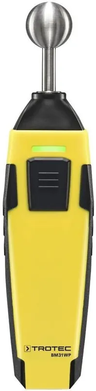 Profi-Qualität - Trotec BM31WP (3.510.206.031) Feuchtemessgerät