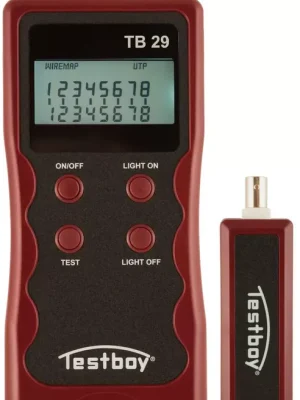 Reduziert | Testboy 29 (4000828080) Kabeltester