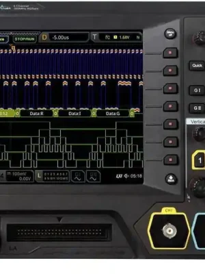 Rigol MSO5104 Digital-Oszilloskop - Heute kaufen