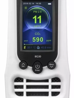 Sofort kaufen - Trotec BQ30 Messgerät