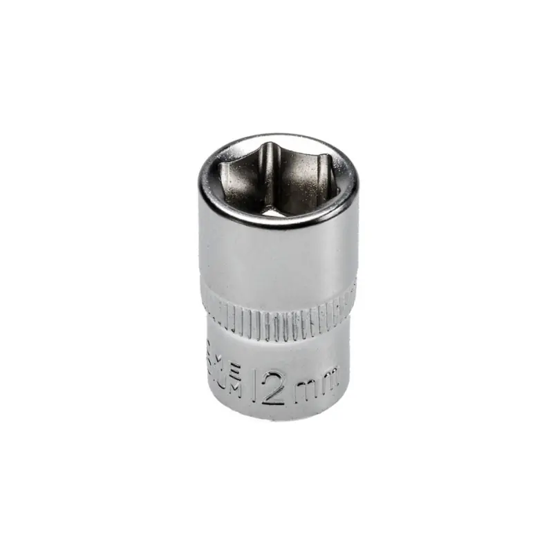Sofort kaufen | Stecknuss 3/8 Zoll 12 mm Chrom-Vanadium
