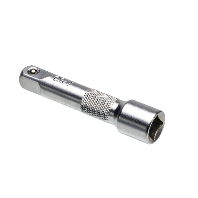 Abverkauf | Verlängerung 1/4 Zoll 50 mm Chrom-Vanadium