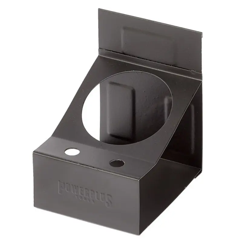 Extra-Rabatt | Magnet Dosenhalter Schwarz