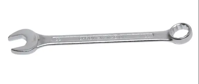 Maulringschlüssel, Schlüsselweite 22 mm - Extra sparen