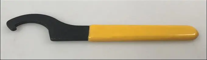 Top-Preis | Hakenschlüssel für Schnellspannfutter 6 - 8 und 10 mm