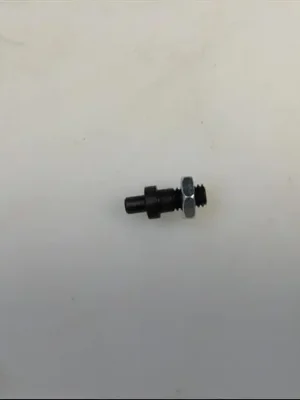 1 loser Zapfen 3 mm mit Mutter M4 für RCVSAZ11605 | Neu verfügbar