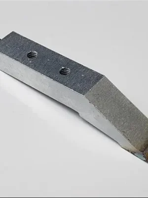 Bewährte Qualität - Ersatzmesser für RCHA1