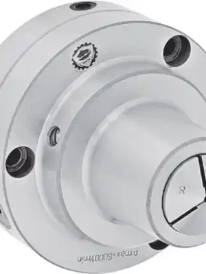 Kundenliebling - 5C Spannzangenfutter Bison 3960-125