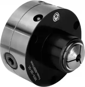 Top bewertet | 5C Spannzangenfutter Bison 3975-125-5C