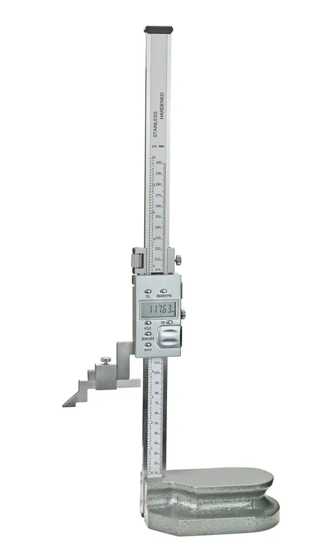 Digital-Höhenreißer 300 mm Messbereich | Top-Preis