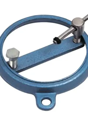 Drehteller für Parallelschraubstöcke 120 mm - Neu gelistet