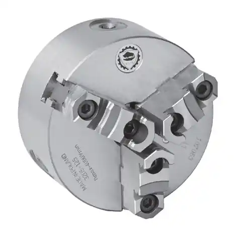 Dreibacken-Drehfutter Typ 3205-500 | Werkspreis