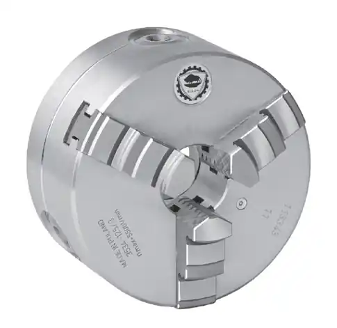 Mega-Angebot | Dreibacken-Drehfutter Typ 3534-315-6