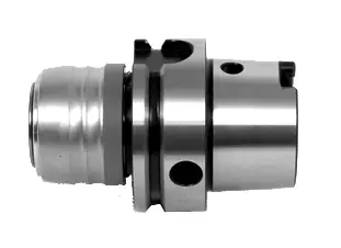 Reduziert | Gewindeschneidfutter HSK-40A, Bereich M3-M12