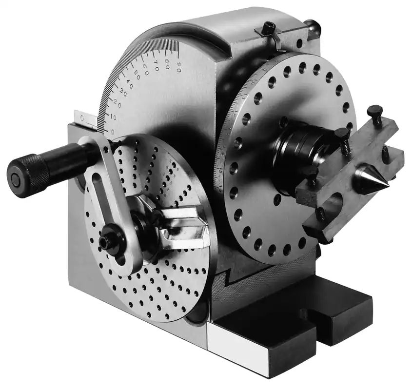 Halb-Universal Teilapparat HUT Typ 100, MK 2 | Herstellerpreis
