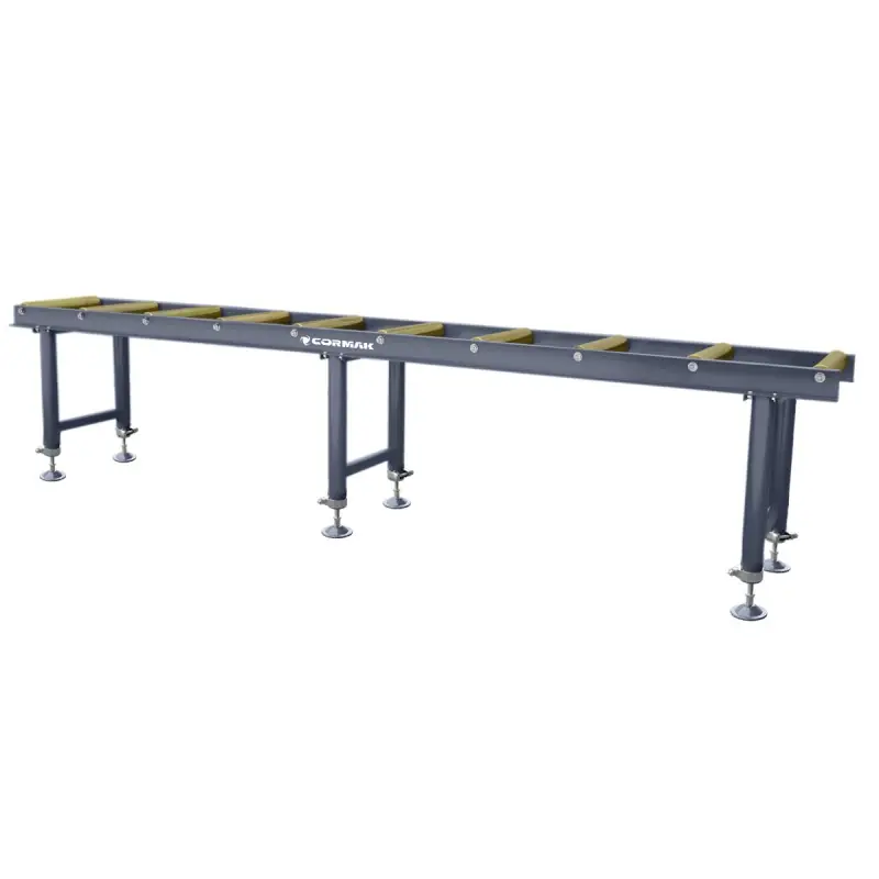 Rollenbahn CORMAK 3m - Preishit