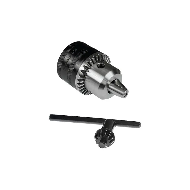 Bohrfutter B16 1,5–13mm mit Schlüssel - Sparangebot