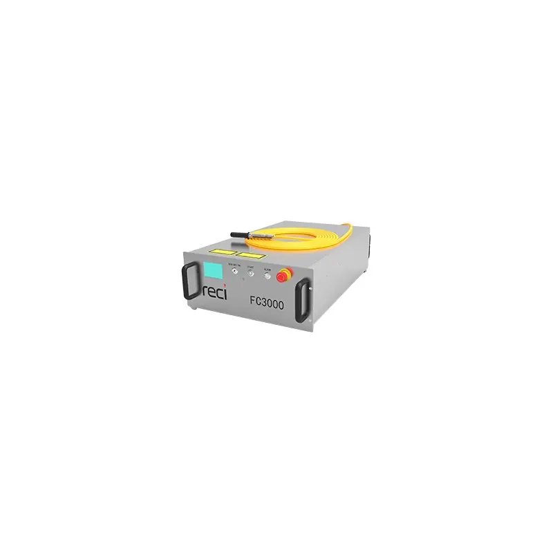RECI Laserquelle 3000W - Brandneu