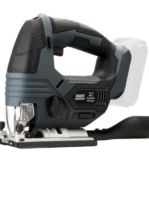 Preiswert - Primaster Pro Akku-Pendelhubstichsäge PPS20-W 20 V Solo