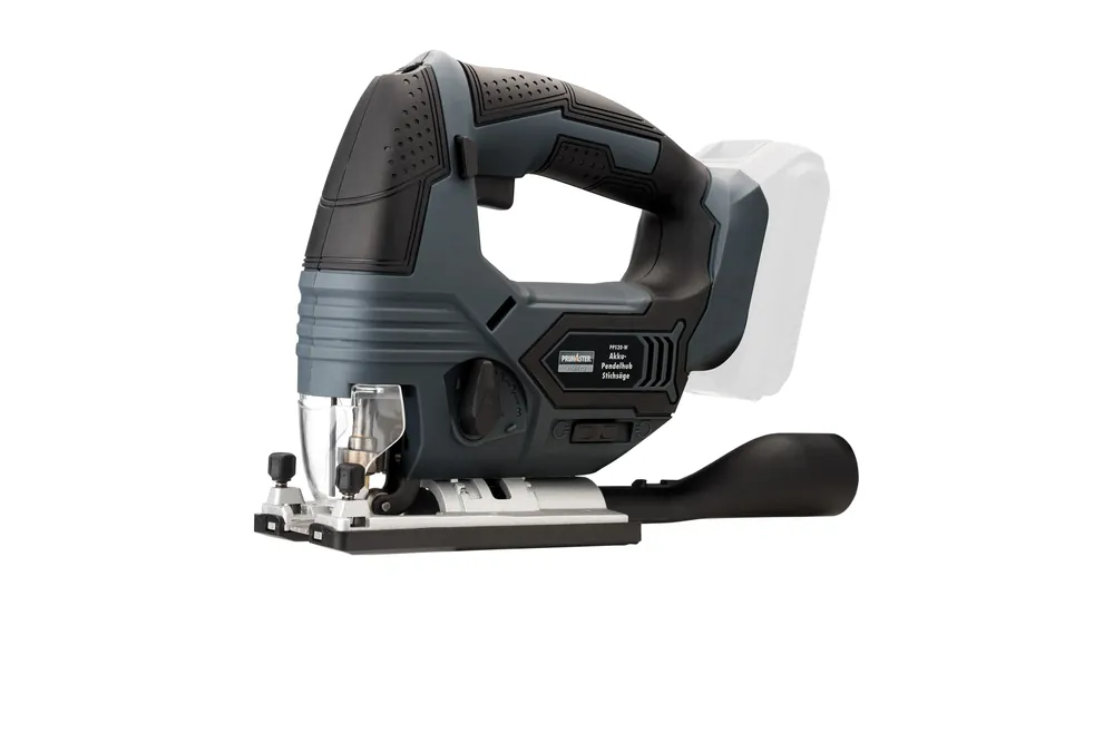 Preiswert - Primaster Pro Akku-Pendelhubstichsäge PPS20-W 20 V Solo