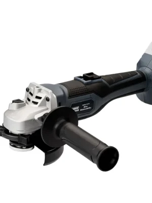 Primaster Pro Akku-Winkelschleifer PWS40-125W 40 V Solo - Knallerpreis