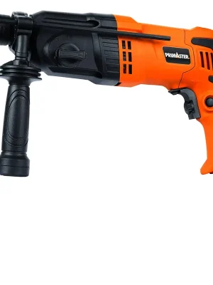 Bestseller - Primaster Bohrhammer PMBH800 800 W 2,4 Joule