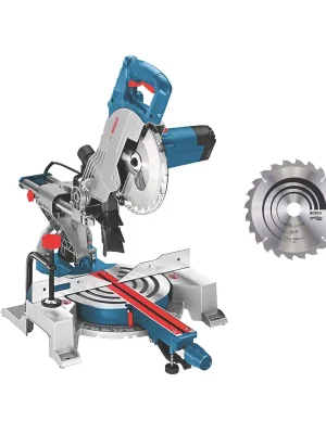 Bosch Professional Paneelsäge GCM 80 SJ | Schnelle Zustellung