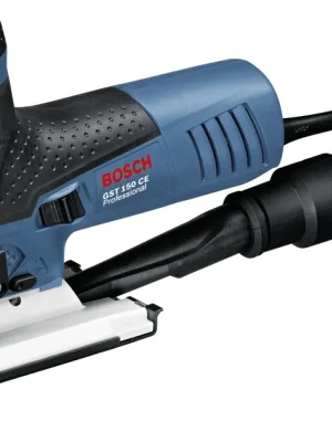 Bestpreis | Bosch Professional Stichsäge GST 150 CE 780 W