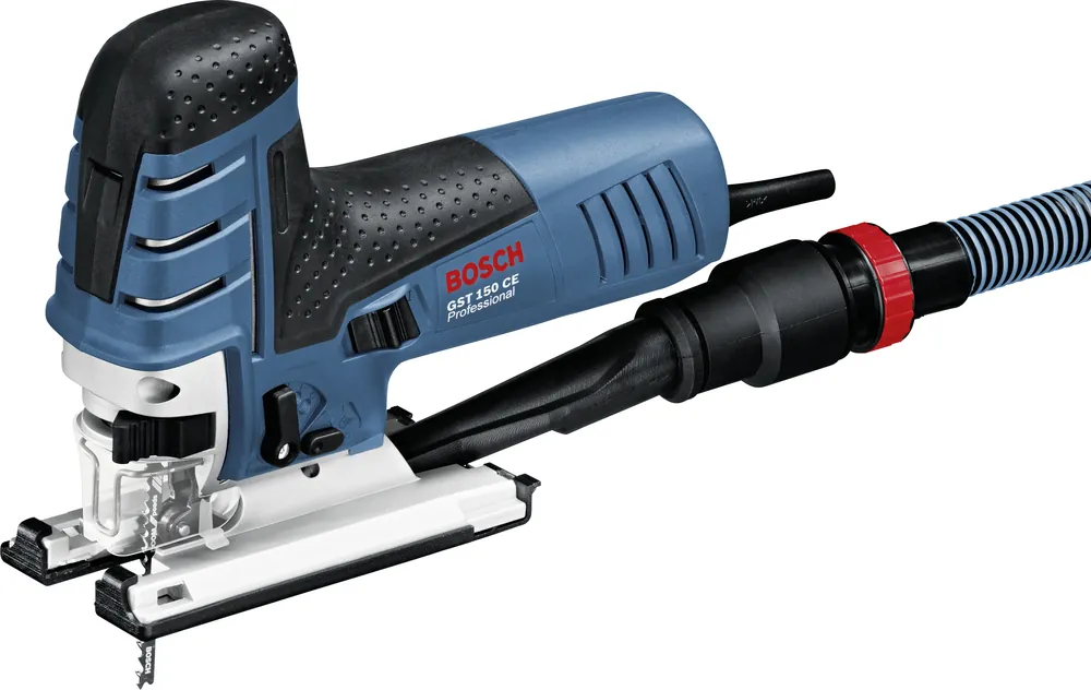 Bestpreis | Bosch Professional Stichsäge GST 150 CE 780 W
