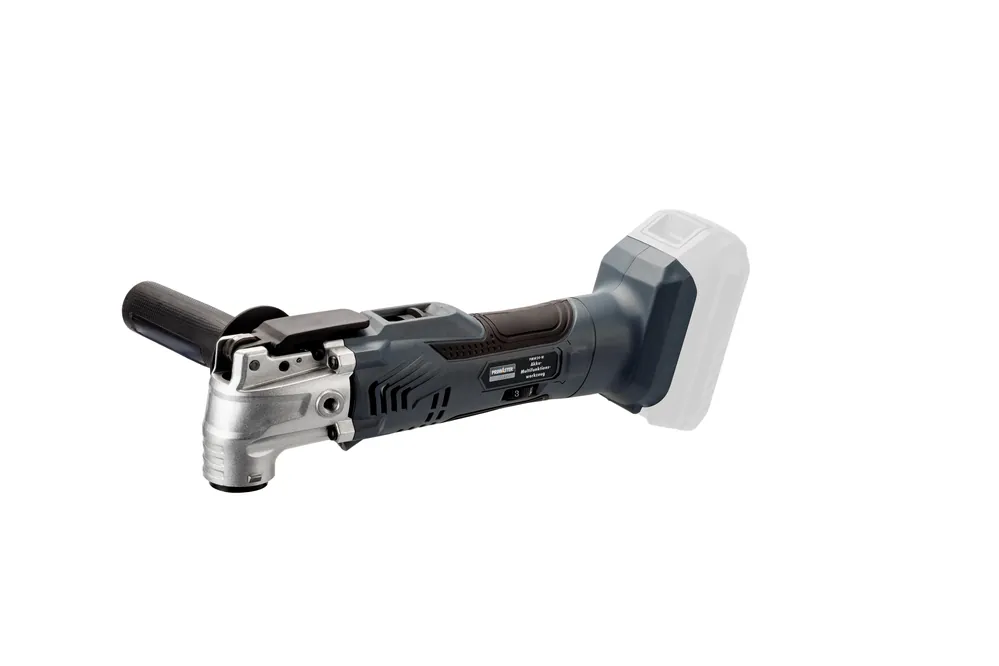 Primaster Pro Akku-Multifunktionswerkzeug 20 V Solo - Sonderpreis