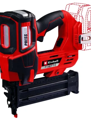 Abverkauf - Einhell Akku-Nagler Fixetto 18/50 N Solo 18 V