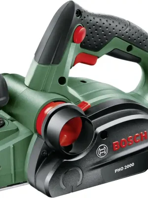 Angebot | Bosch Hobel PHO 2000 680 W