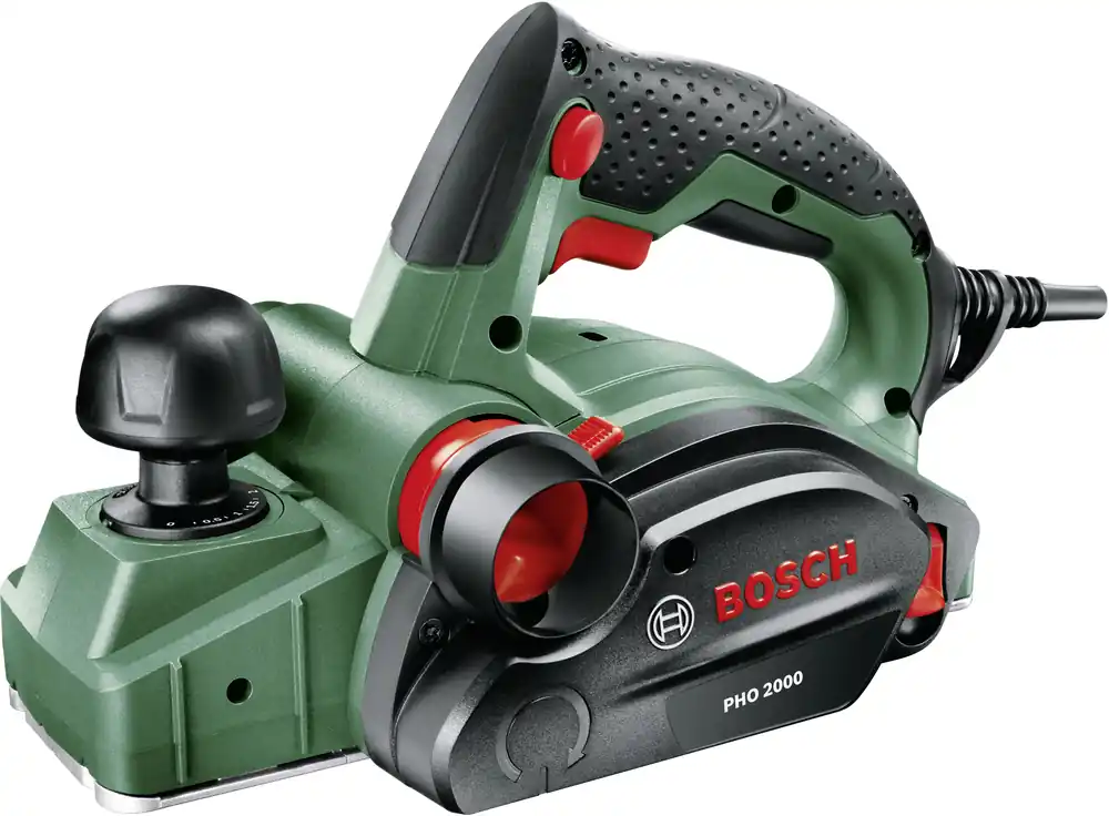 Angebot | Bosch Hobel PHO 2000 680 W