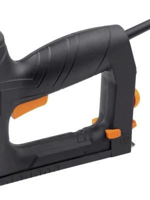 Top bewertet - Meister Elektrotacker MET14/16-2 800 W für Klammern 6-14 mm
